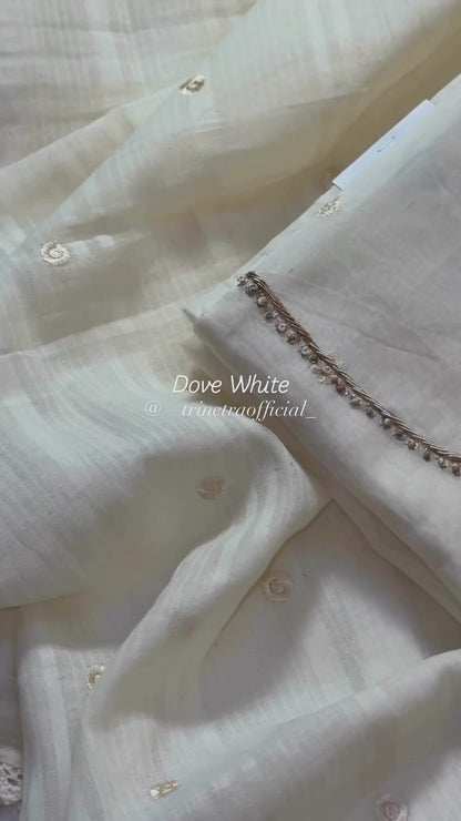 Dove White